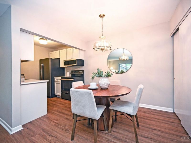 3065 Alpine Terrace, Unit 12A, Cincinnati, OH 45208 Photo 9