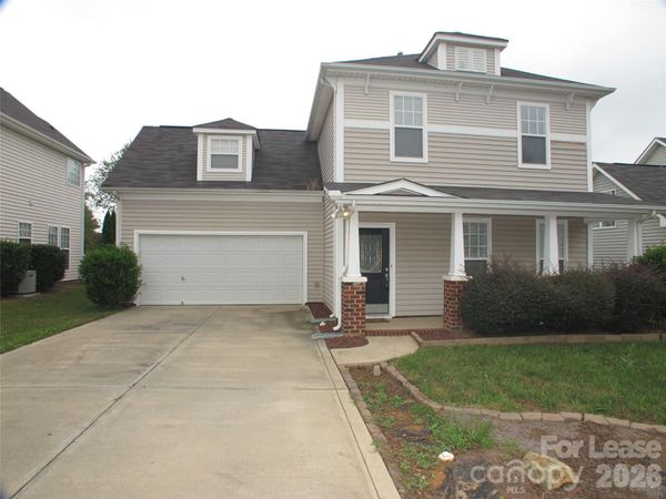 2004 Magna Lane , Indian Trail, NC 28079