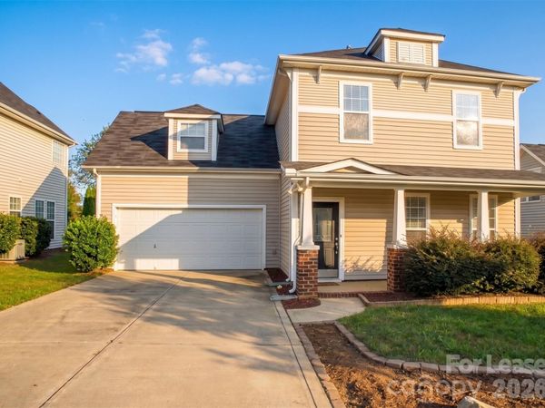 2004 Magna Lane, Indian Trail, NC 28079