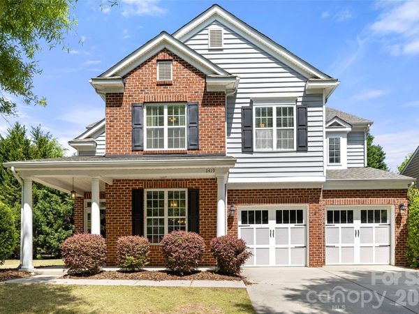 1419 Ridge Haven Road , Waxhaw, NC 28173