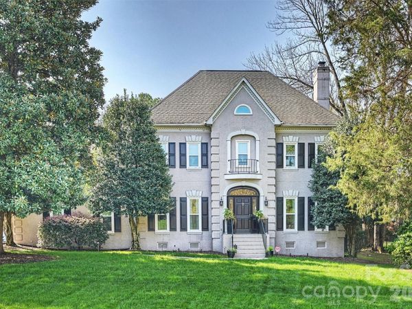 9618 Verdun Drive, Charlotte, NC 28210