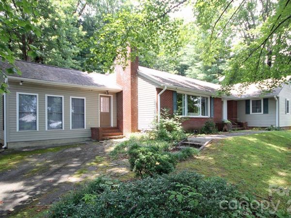 63 Montview Circle, Brevard, NC 28712