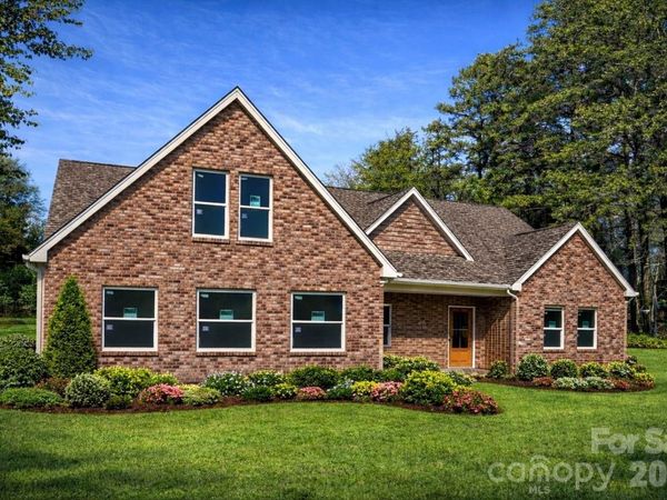 358 Autumnlight Drive , Salisbury, NC 28147