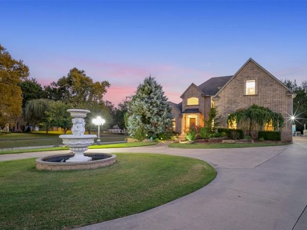 1032 W Lindsey Street, Norman, OK 73069