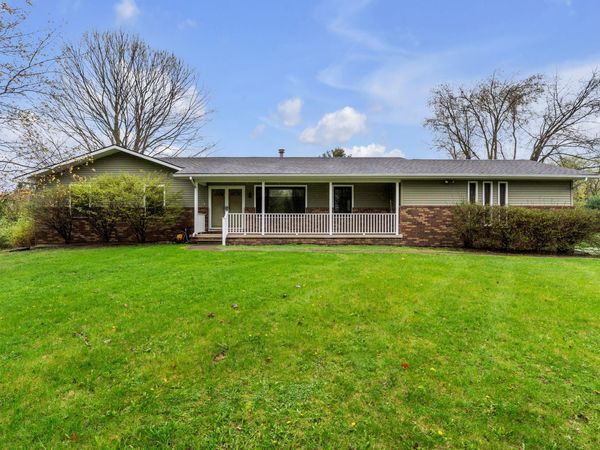 8020 Kurtland Court, Dexter, MI 48130