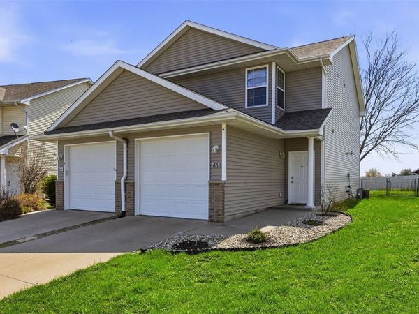 63 Primrose Court, Iowa City, IA 52240