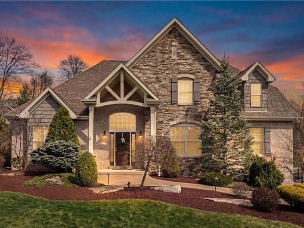 280 Sienna Trail , Venetia, PA 15367