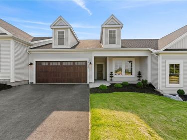 607 High Line Trail Lot 4 , Victor, NY 14564