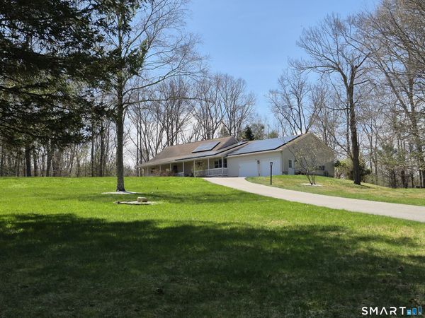 48 Marsh, Willington, CT 06279