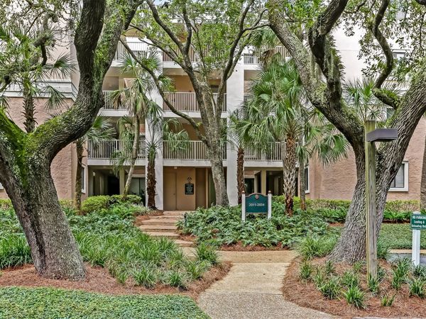 2013 BEACH WOOD Road , Fernandina Beach, FL 32034