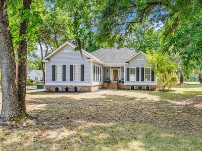 69 Governor Johnston Rd. , Georgetown, SC 29440