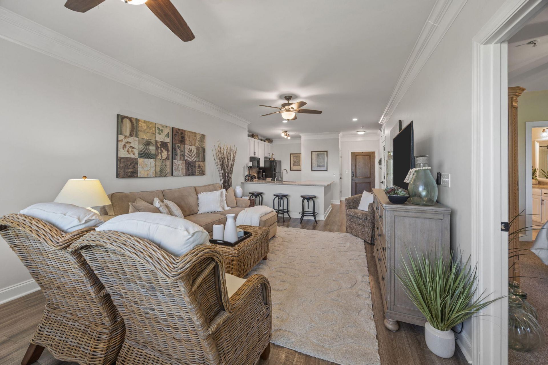 2244 Ashley Crossing Drive Photo 10