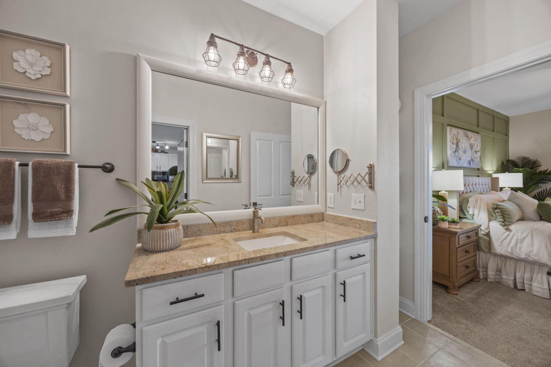 2244 Ashley Crossing Drive Photo 14