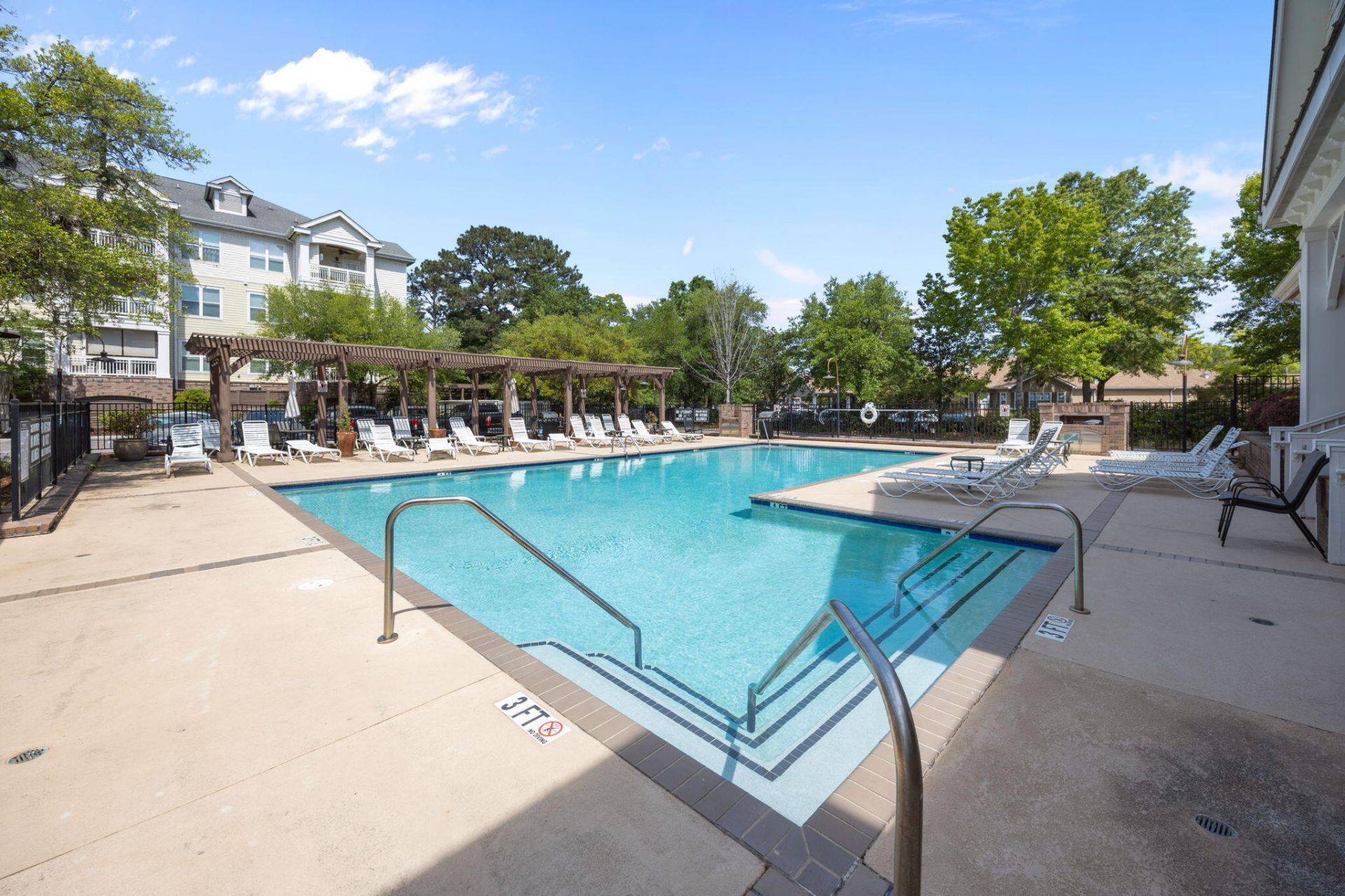 2244 Ashley Crossing Drive Photo 20