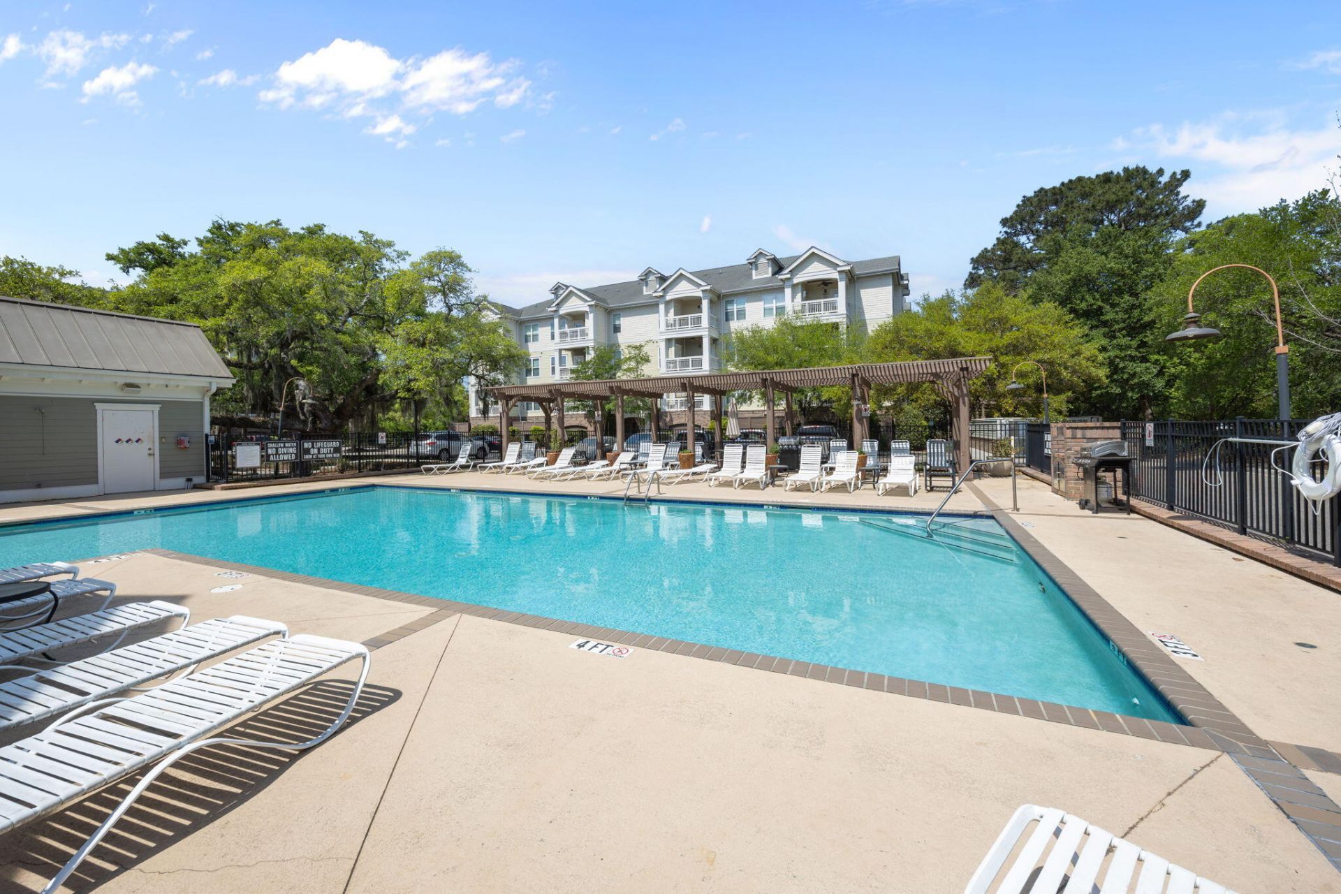 2244 Ashley Crossing Drive Photo 21