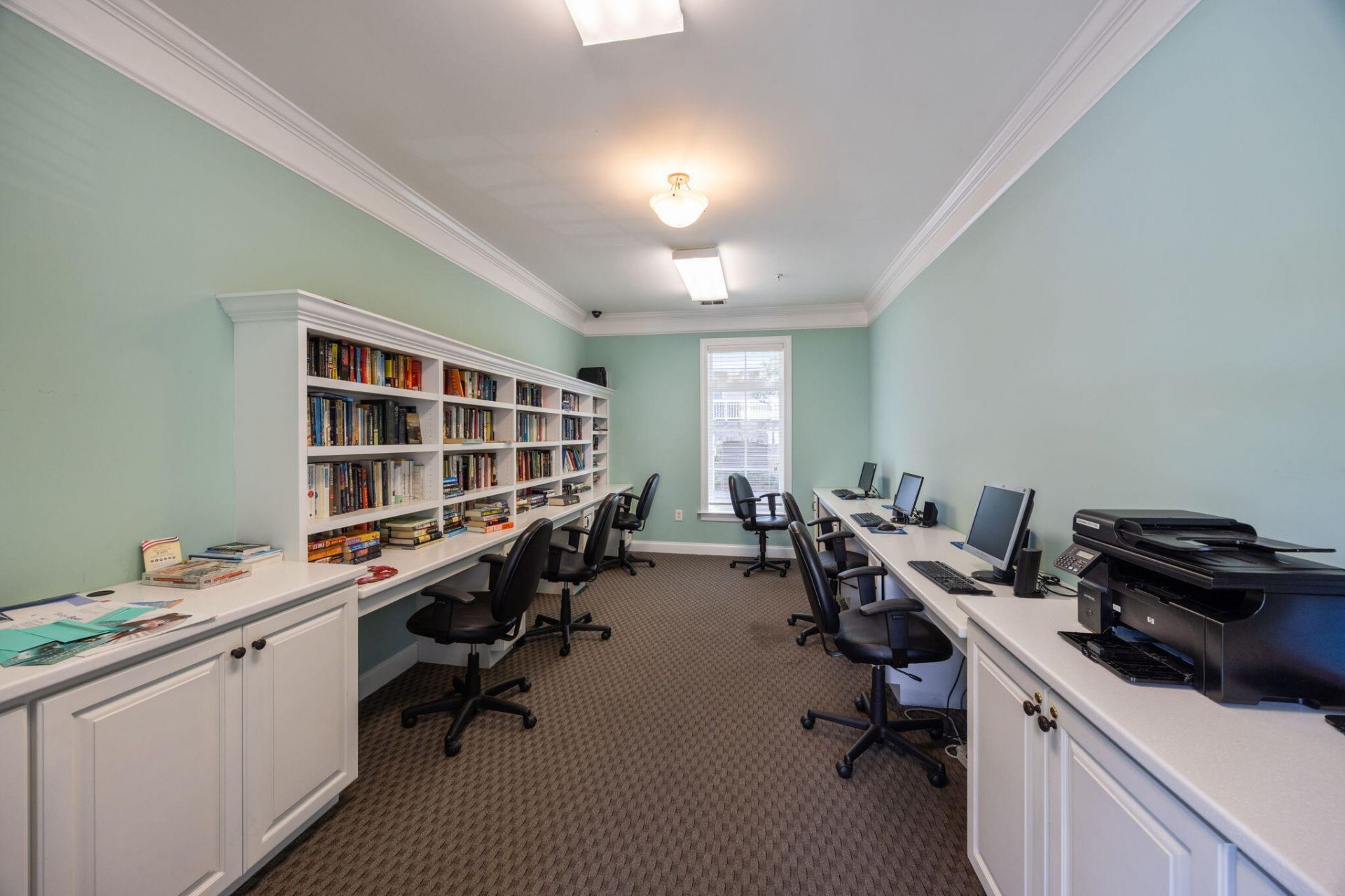 2244 Ashley Crossing Drive Photo 25