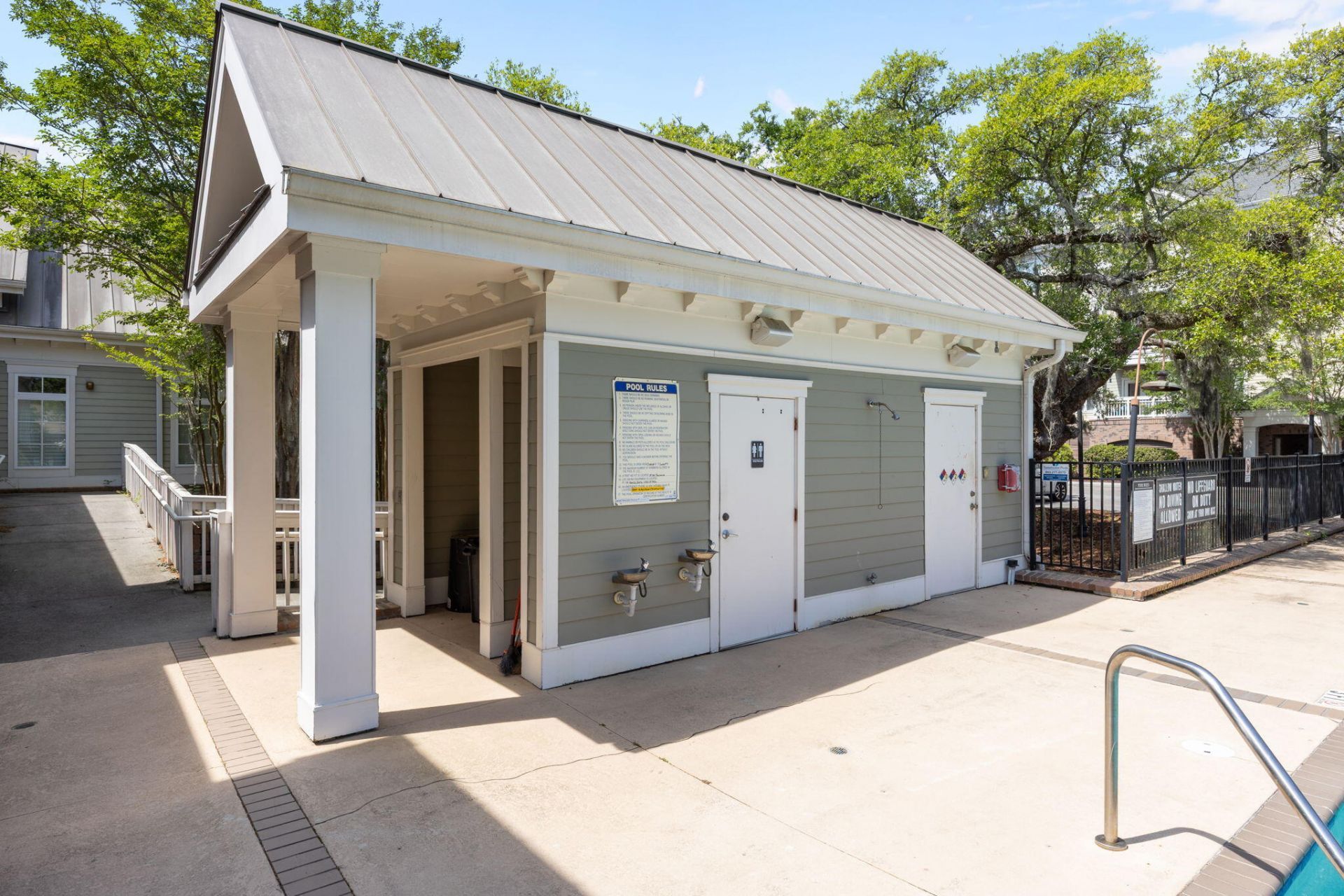 2244 Ashley Crossing Drive Photo 26