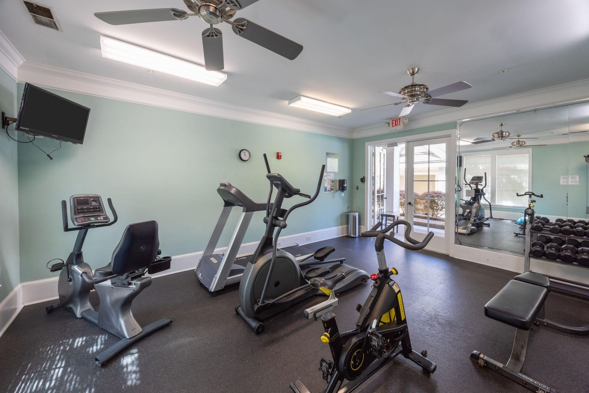 2244 Ashley Crossing Drive Photo 27