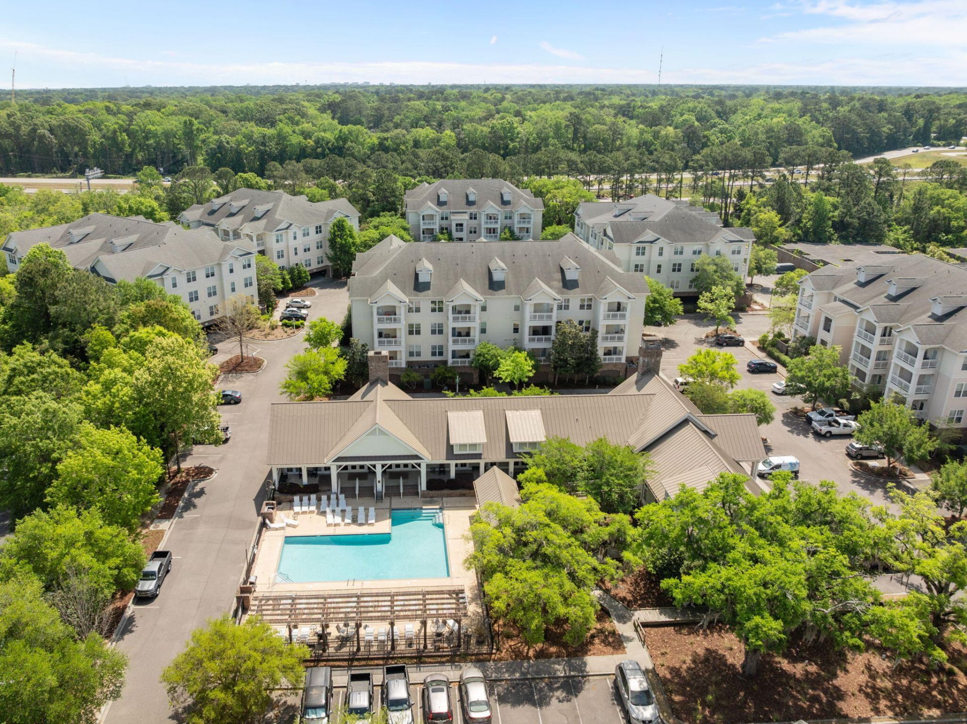 2244 Ashley Crossing Drive Photo 29