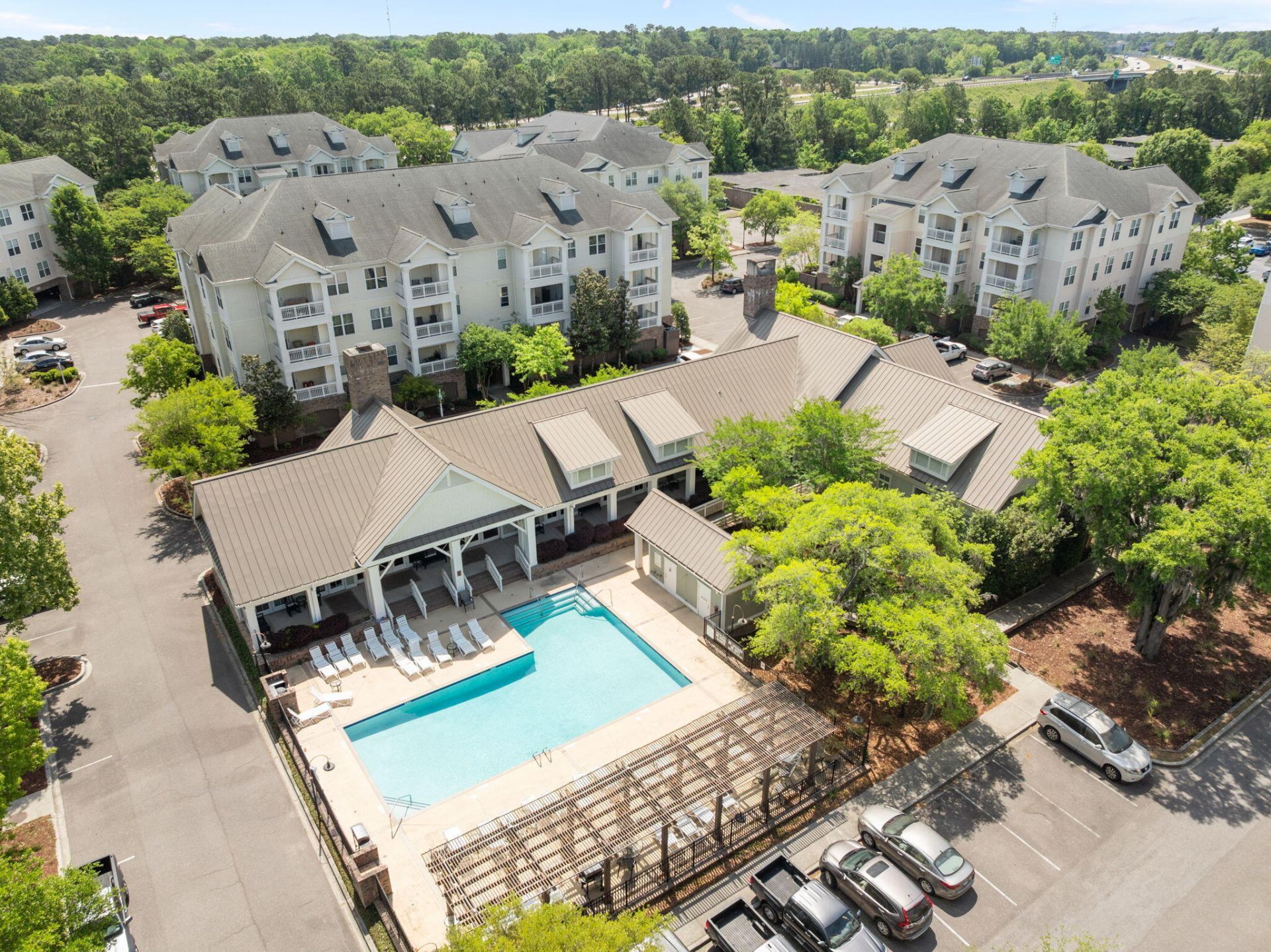 2244 Ashley Crossing Drive Photo 30