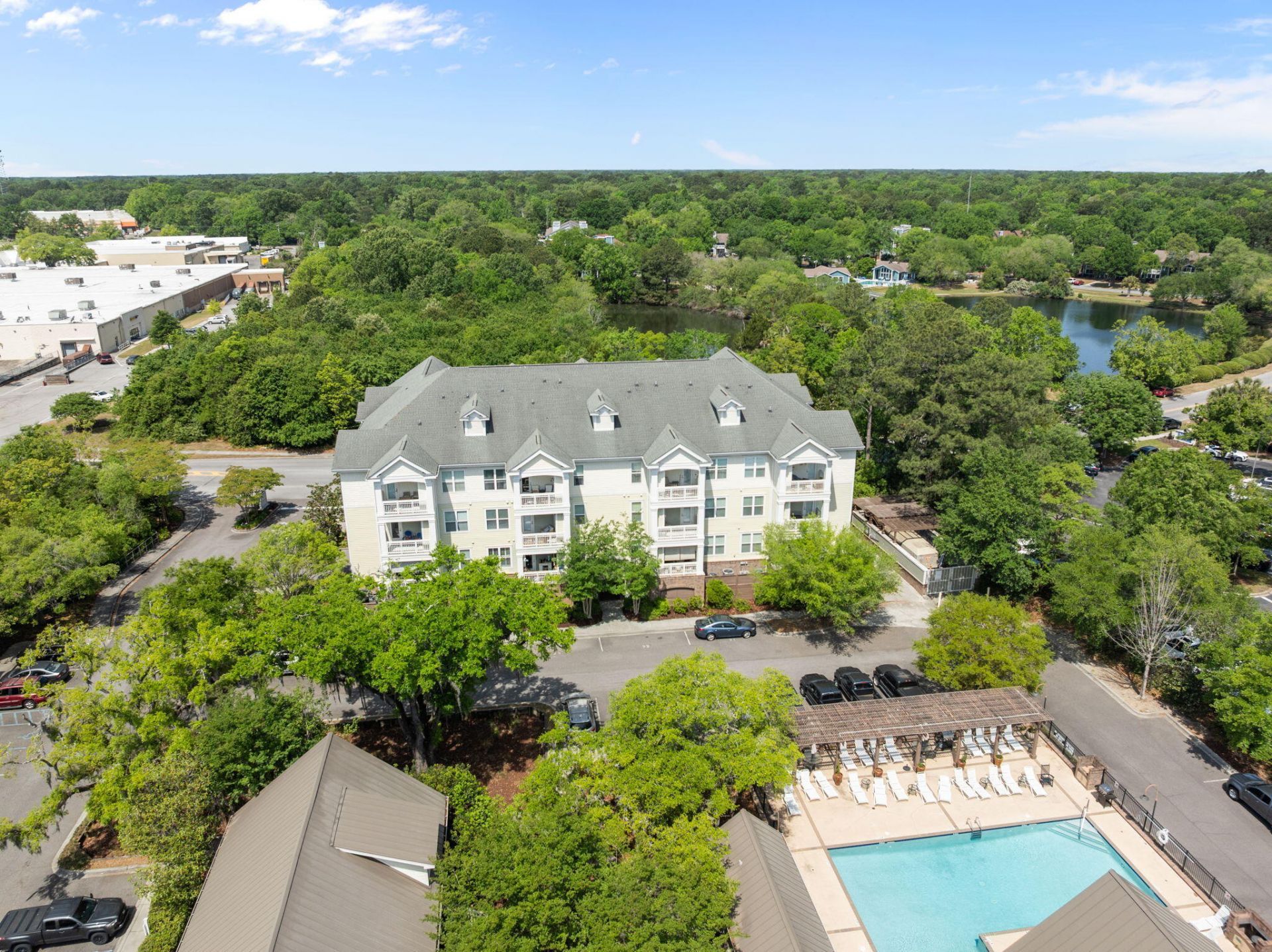 2244 Ashley Crossing Drive Photo 31