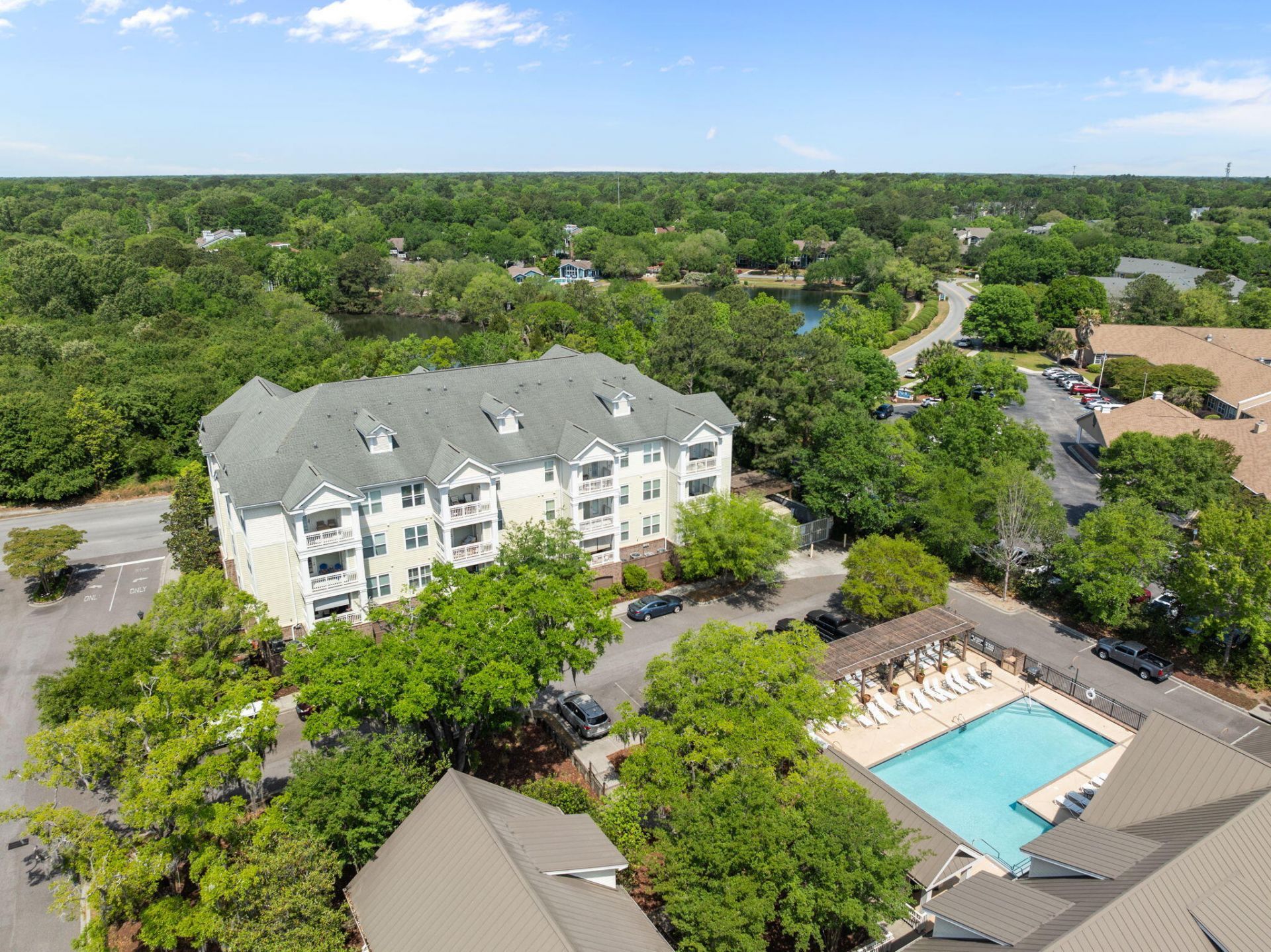 2244 Ashley Crossing Drive Photo 35