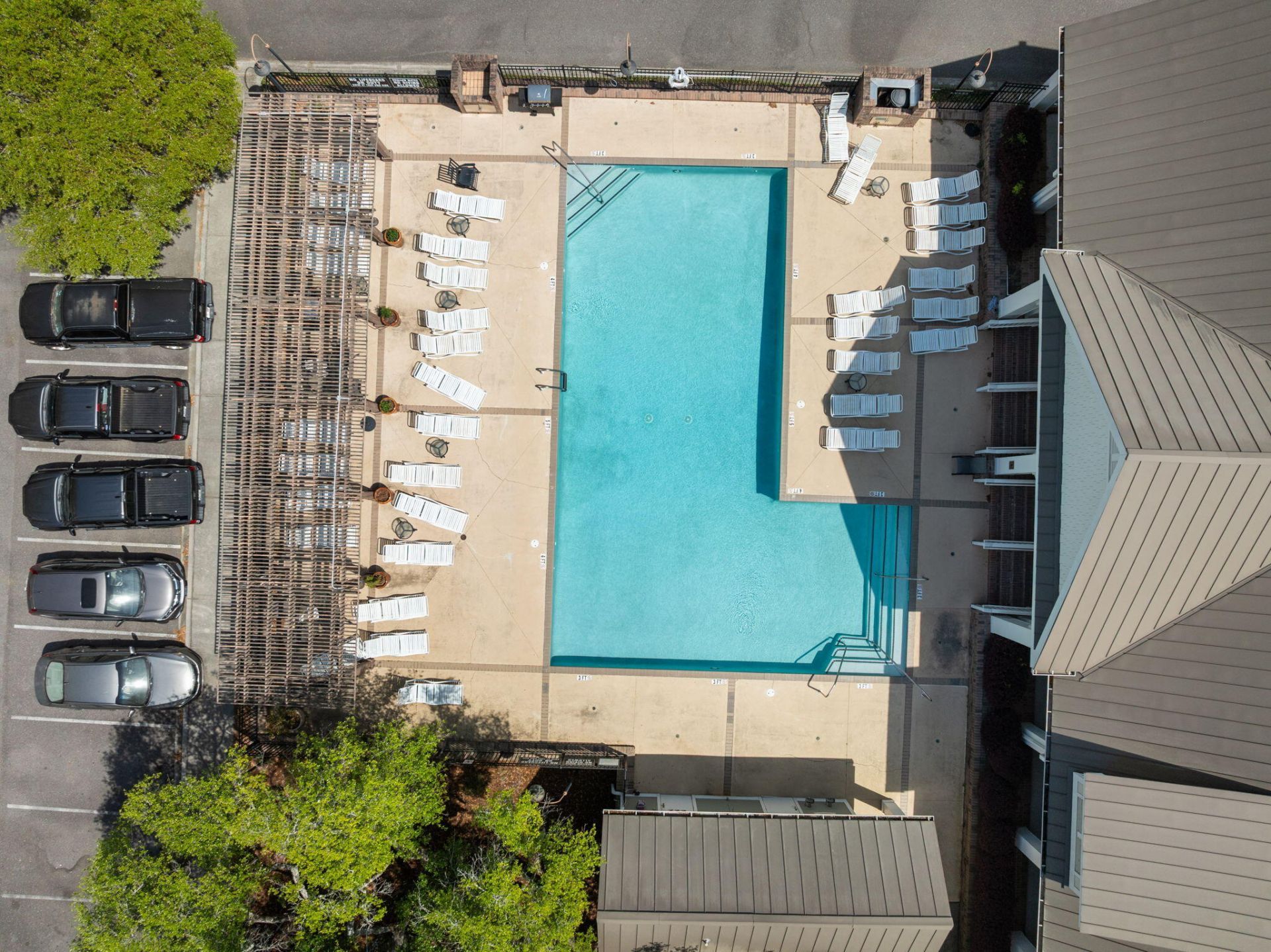 2244 Ashley Crossing Drive Photo 37