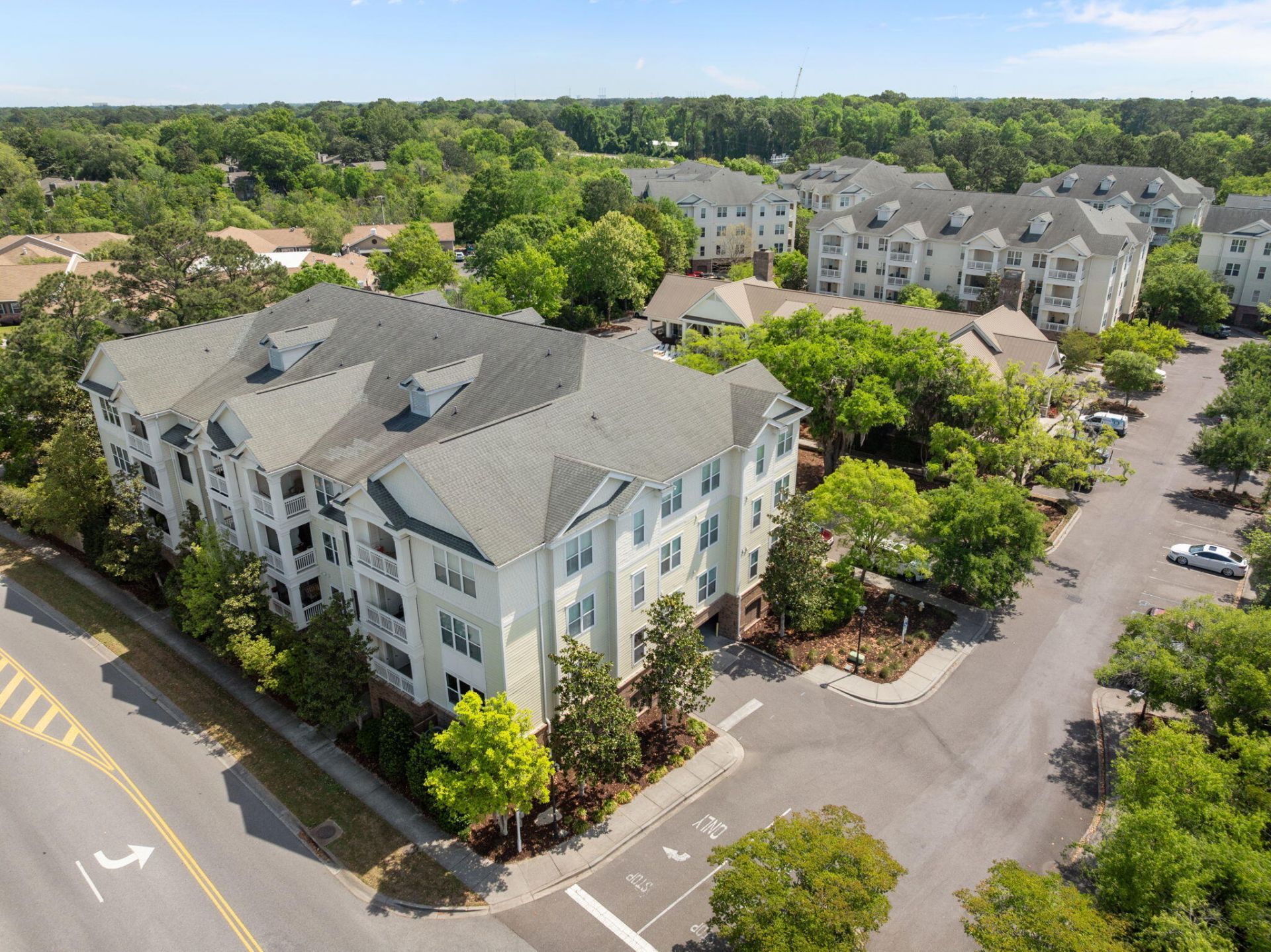 2244 Ashley Crossing Drive Photo 38