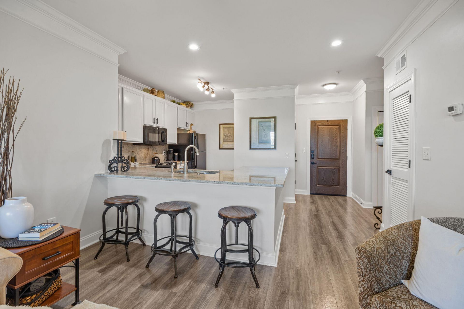 2244 Ashley Crossing Drive Photo 7