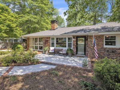 6606 Dare Circle , Columbia, SC 29206