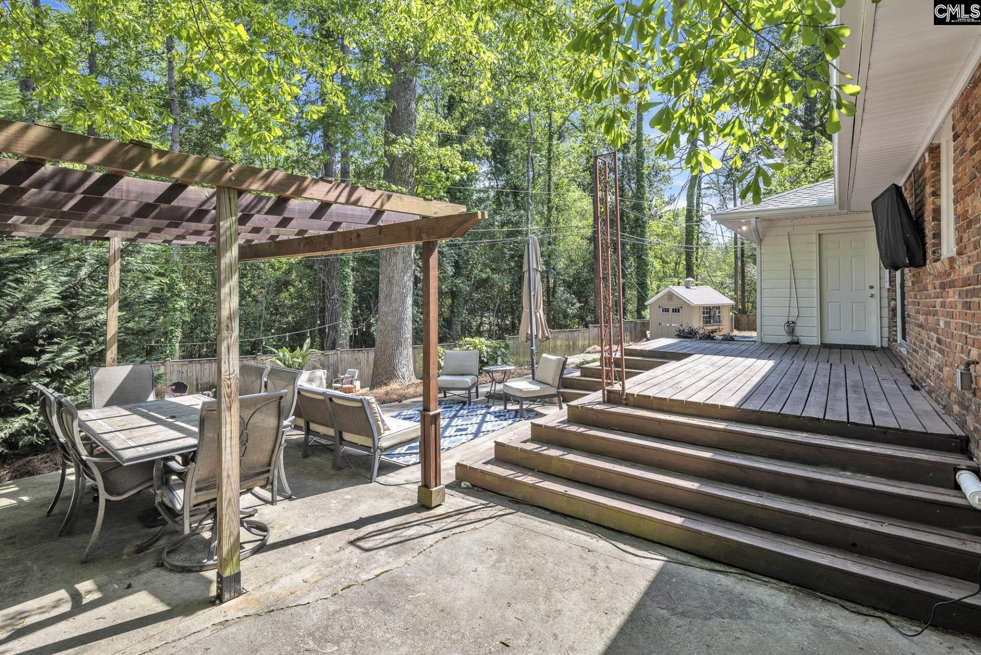 6606 Dare Circle  Photo 25