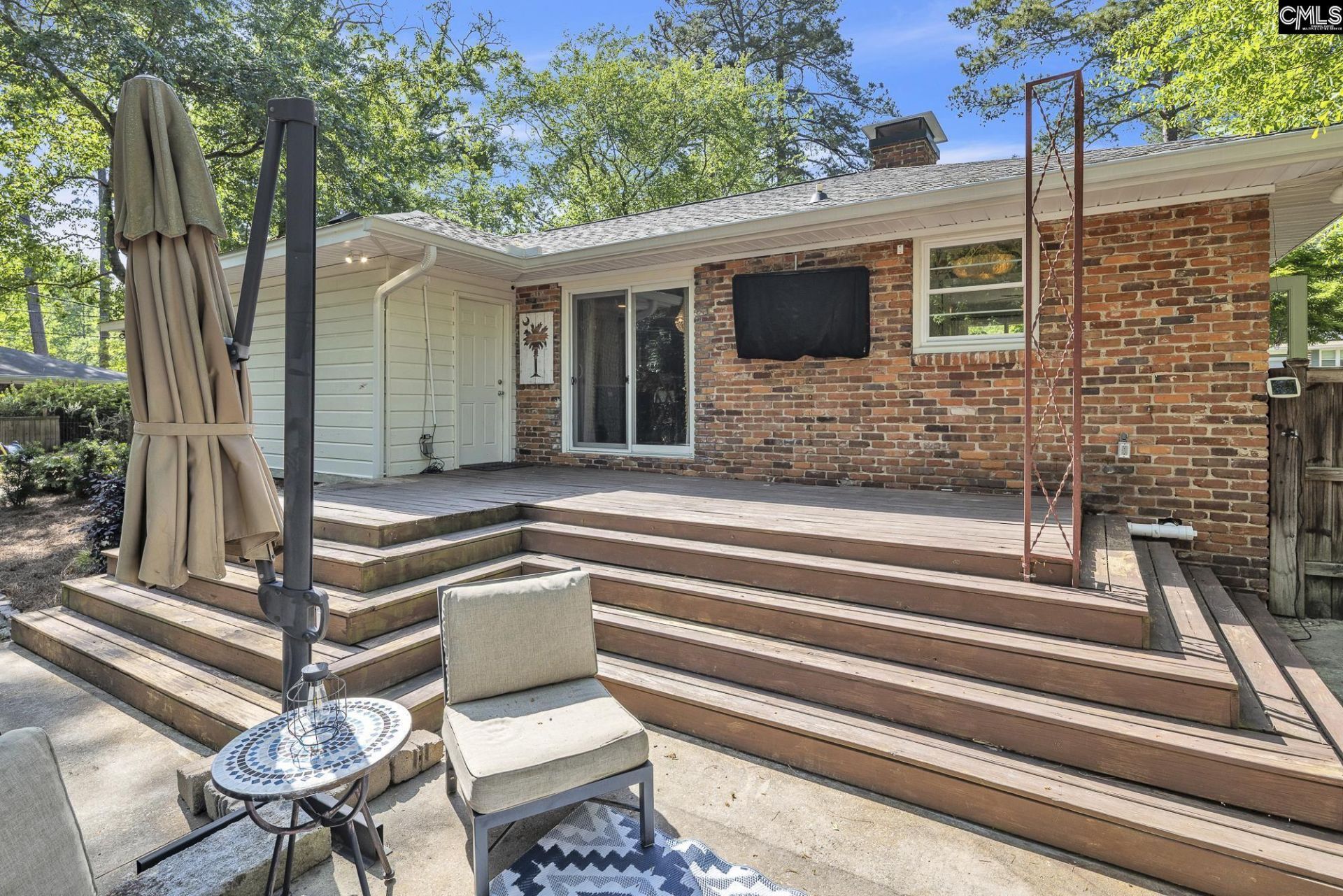 6606 Dare Circle  Photo 26