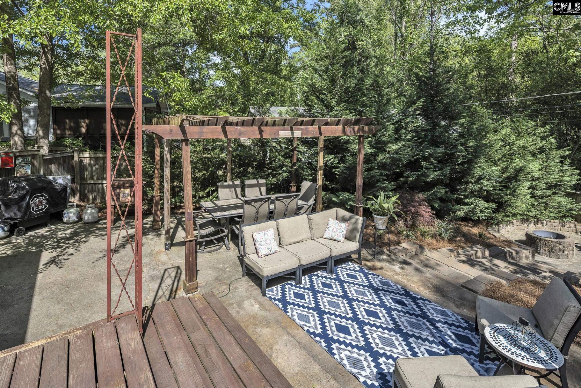 6606 Dare Circle  Photo 27