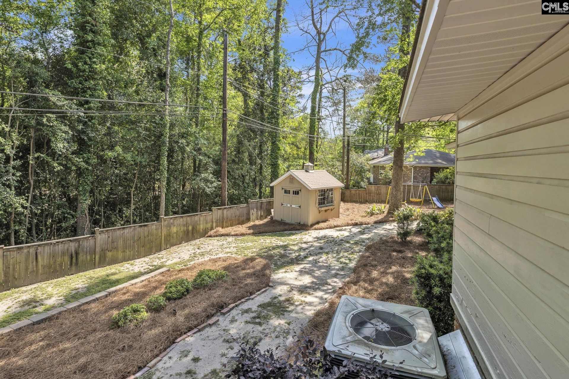 6606 Dare Circle  Photo 29