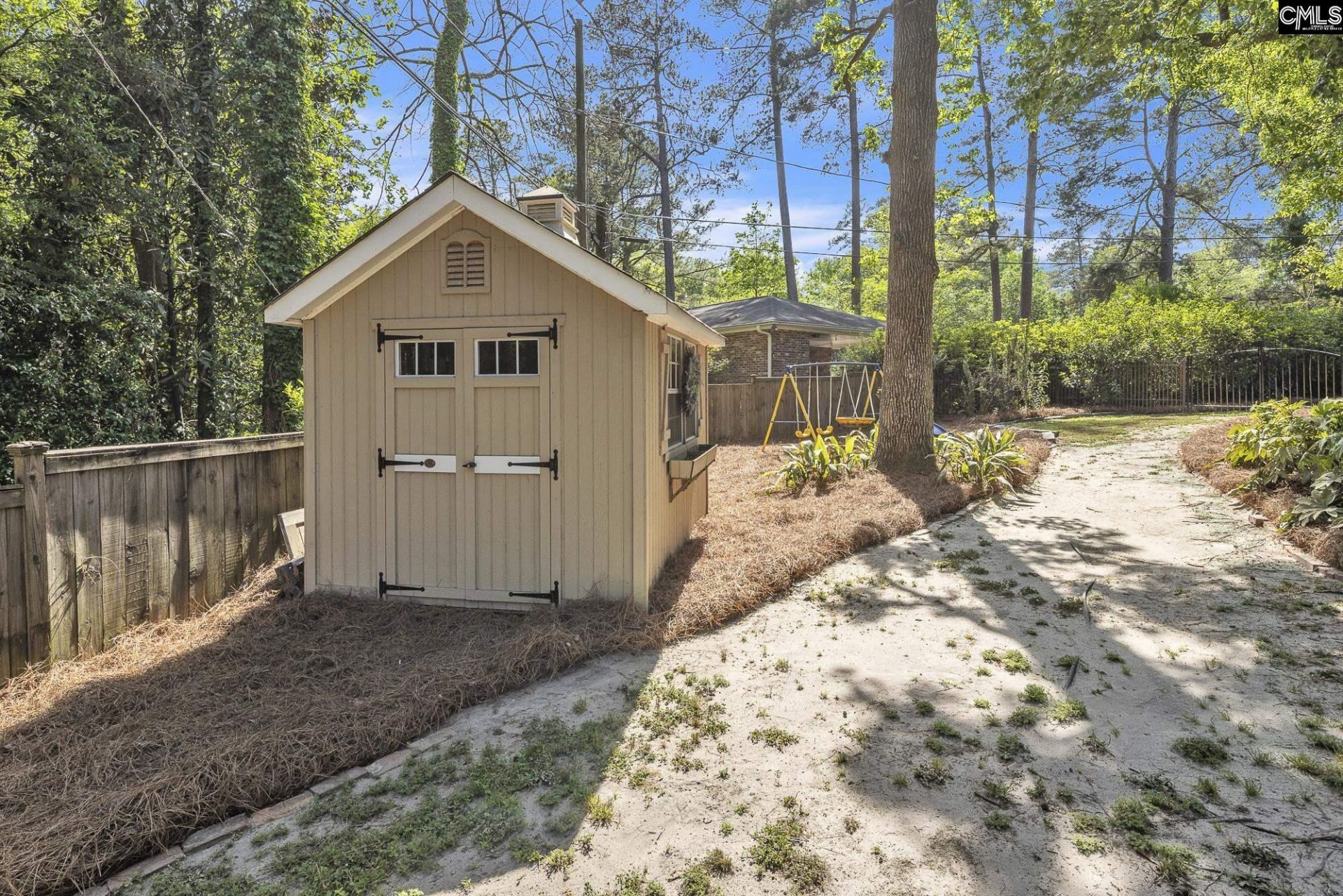 6606 Dare Circle  Photo 30