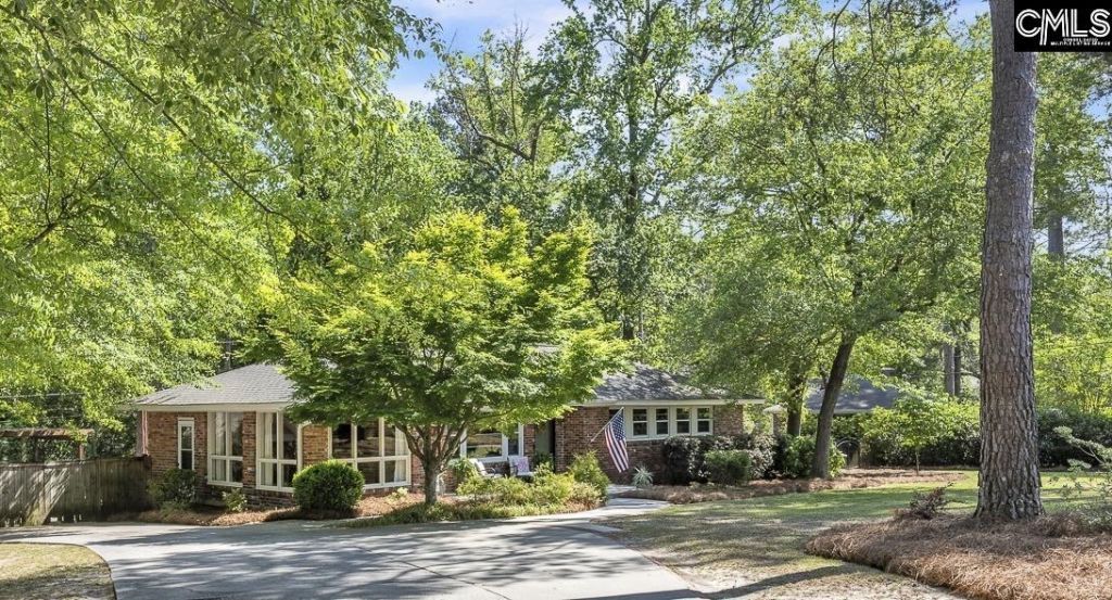 6606 Dare Circle  Photo 4