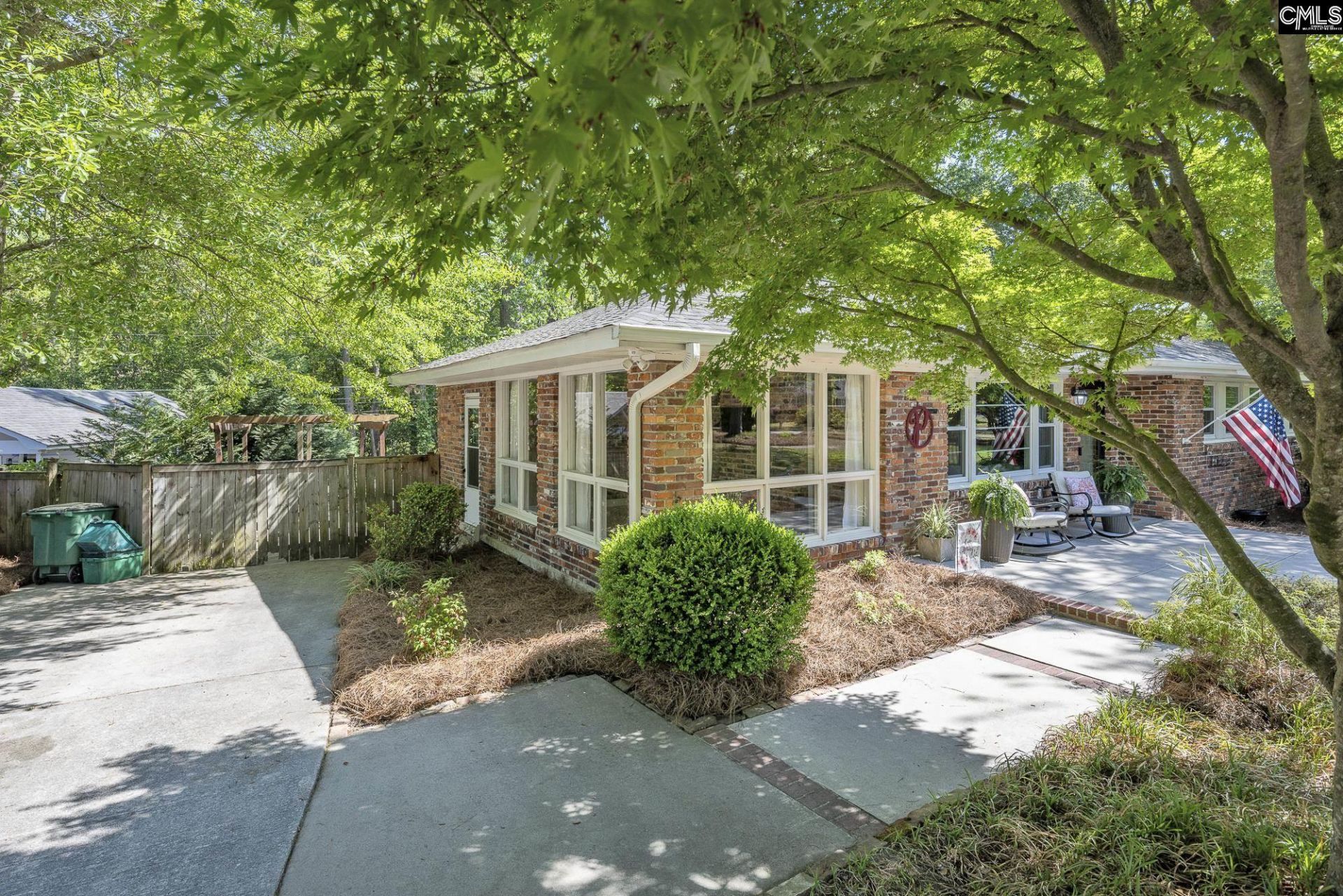 6606 Dare Circle  Photo 5