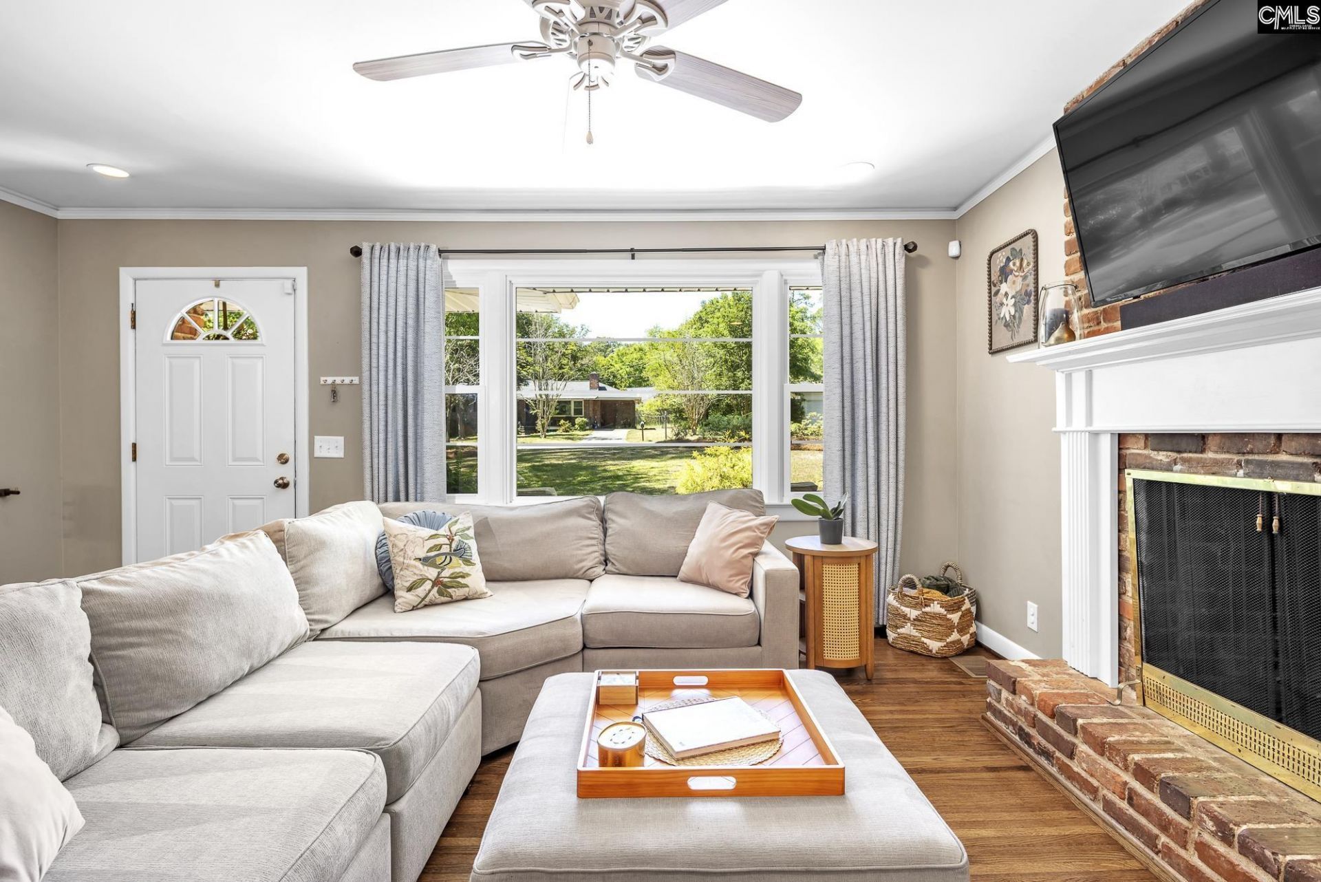 6606 Dare Circle  Photo 7