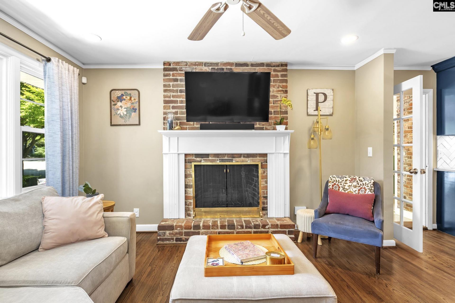 6606 Dare Circle  Photo 8