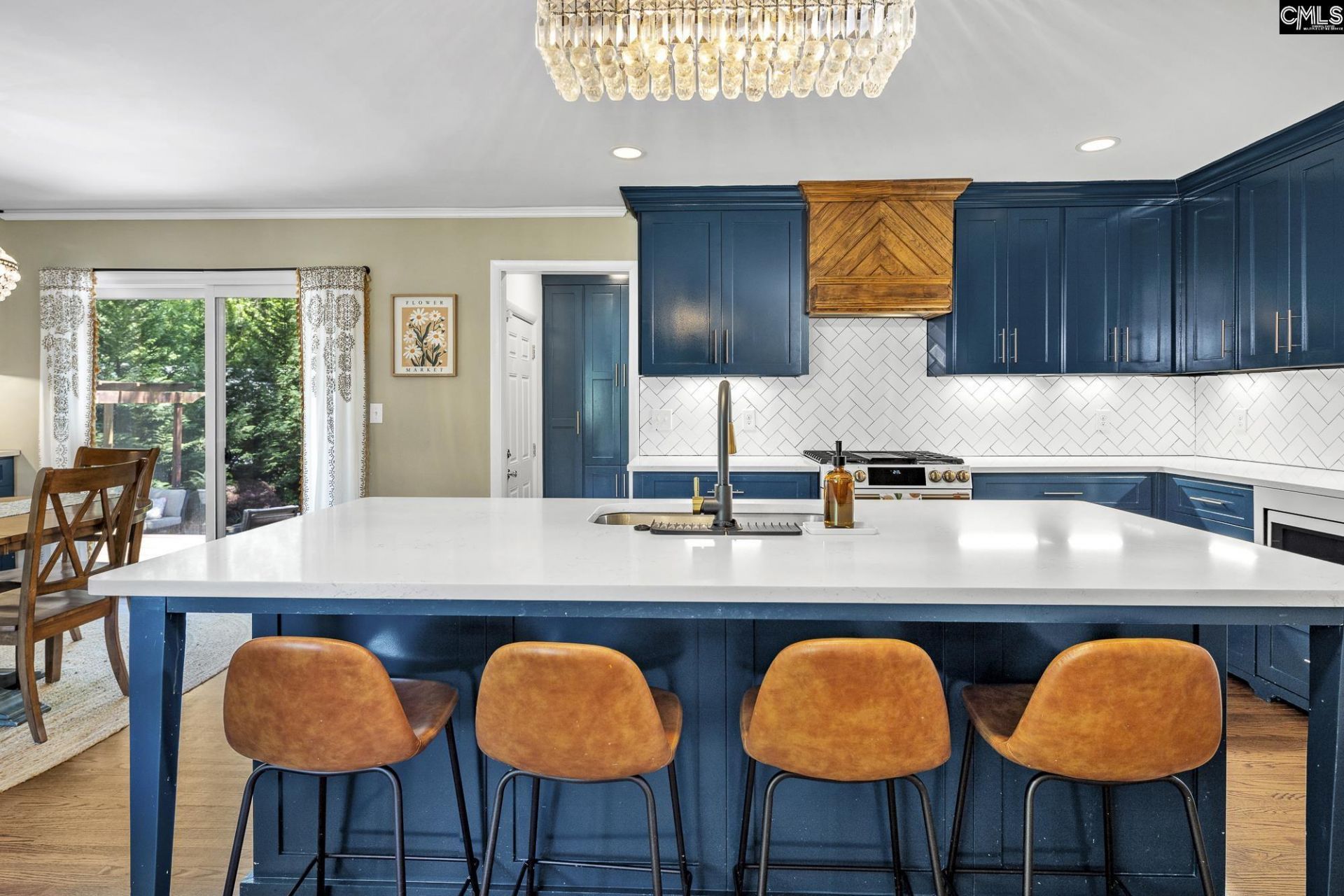 6606 Dare Circle  Photo 9