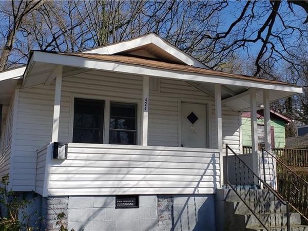 424 Beech Street , Greensboro, NC 27401