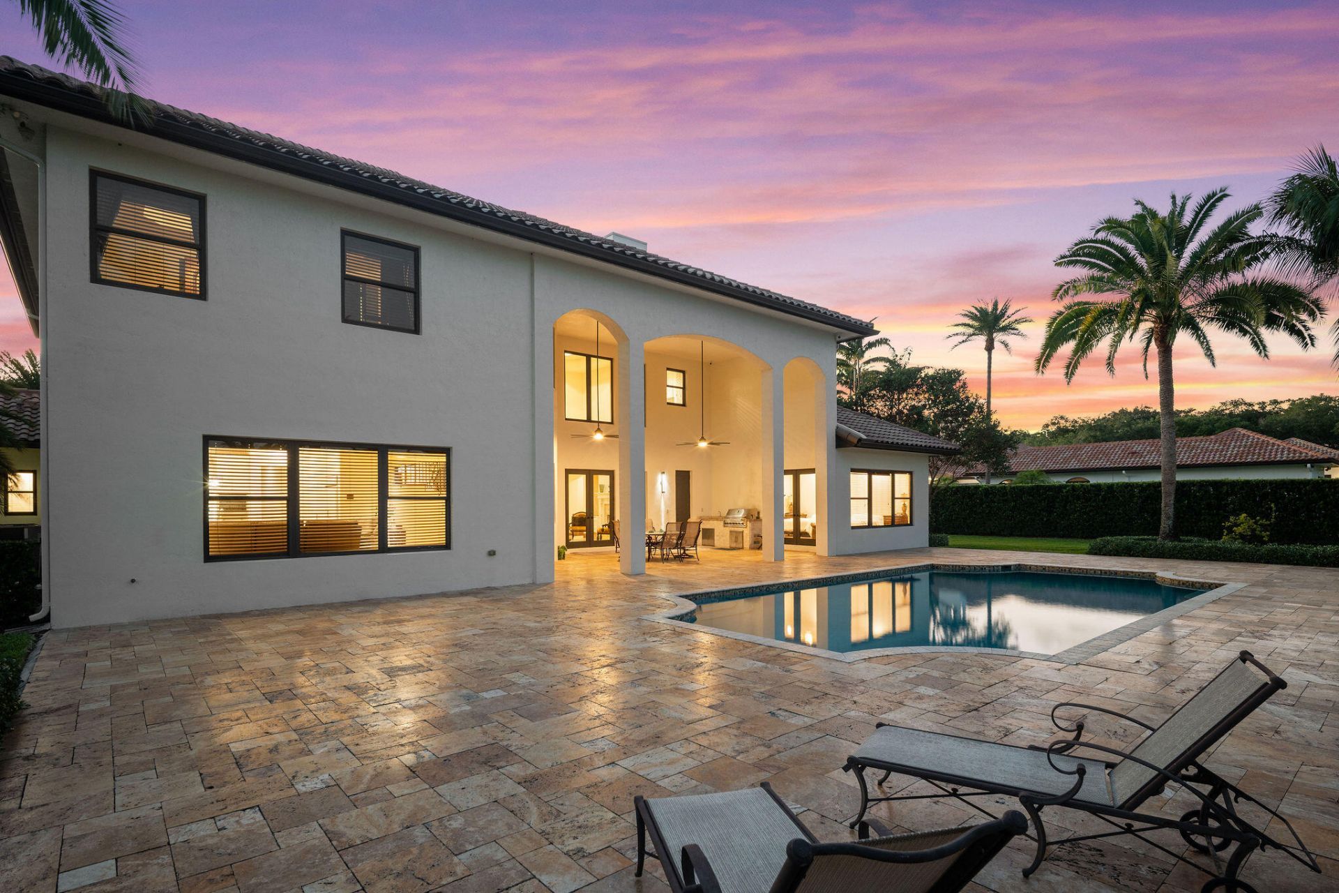 4052 E Ridgeview Drive, Davie, FL 33330 Photo