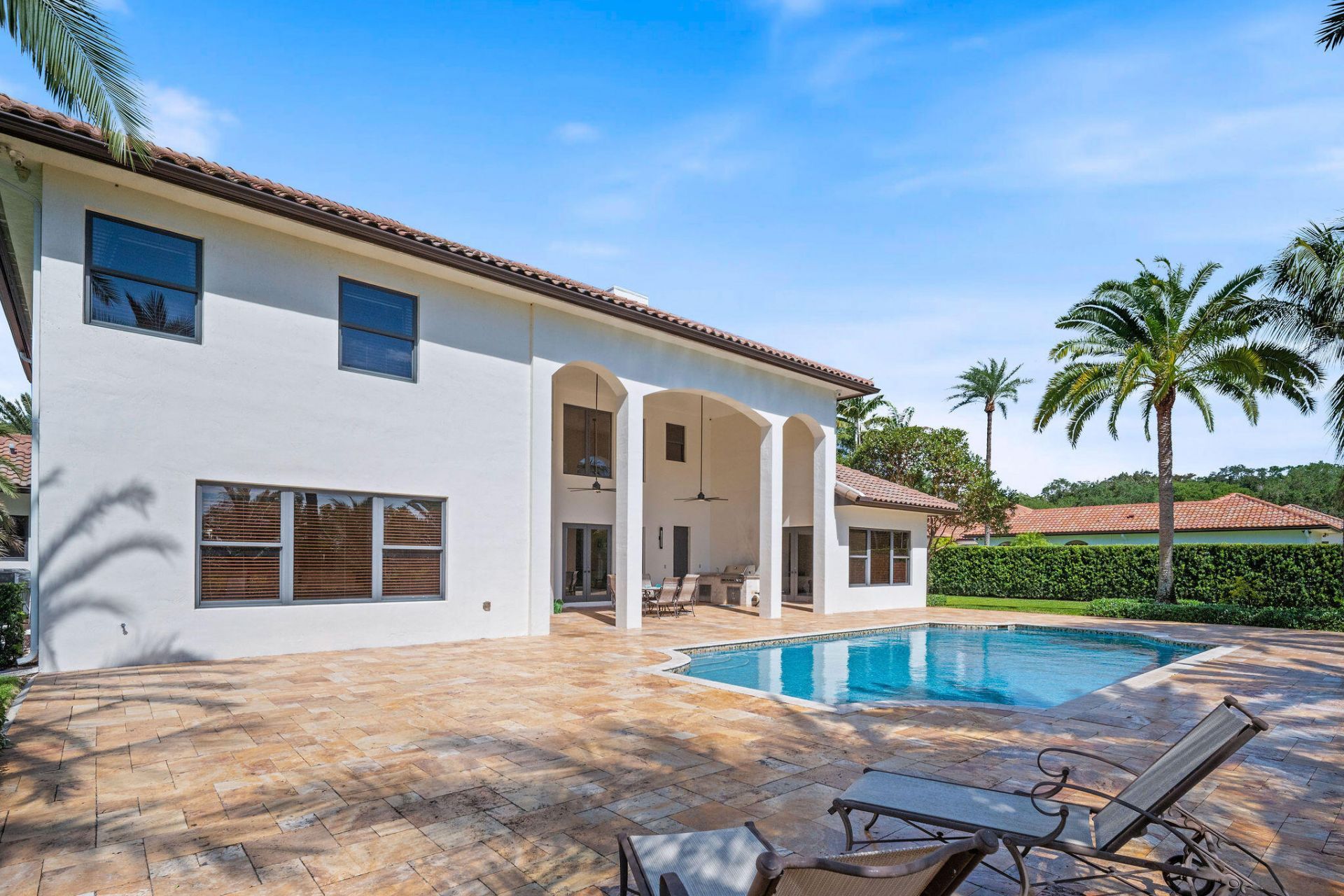 4052 E Ridgeview Drive, Davie, FL 33330 Photo