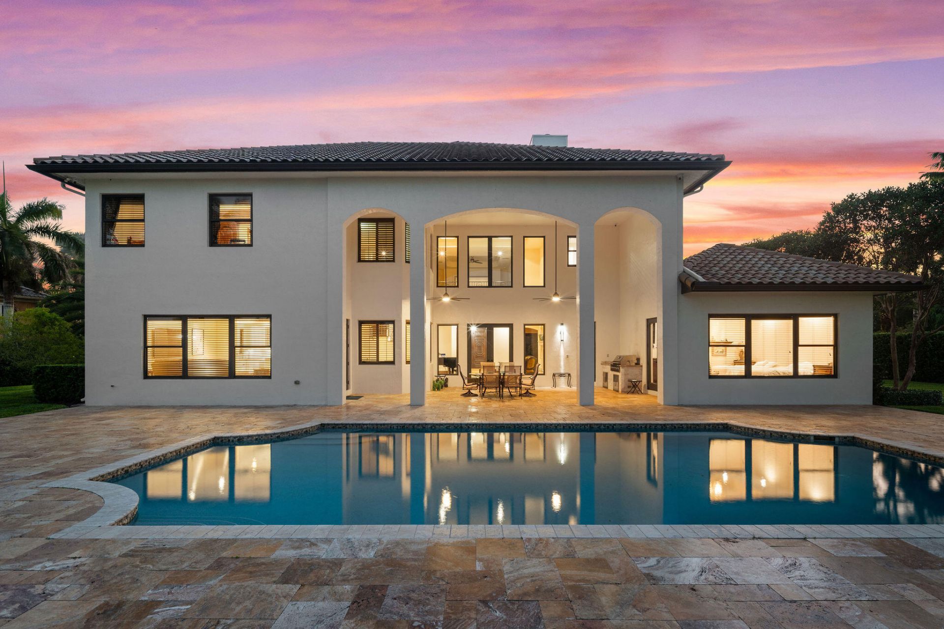 4052 E Ridgeview Drive, Davie, FL 33330 Photo