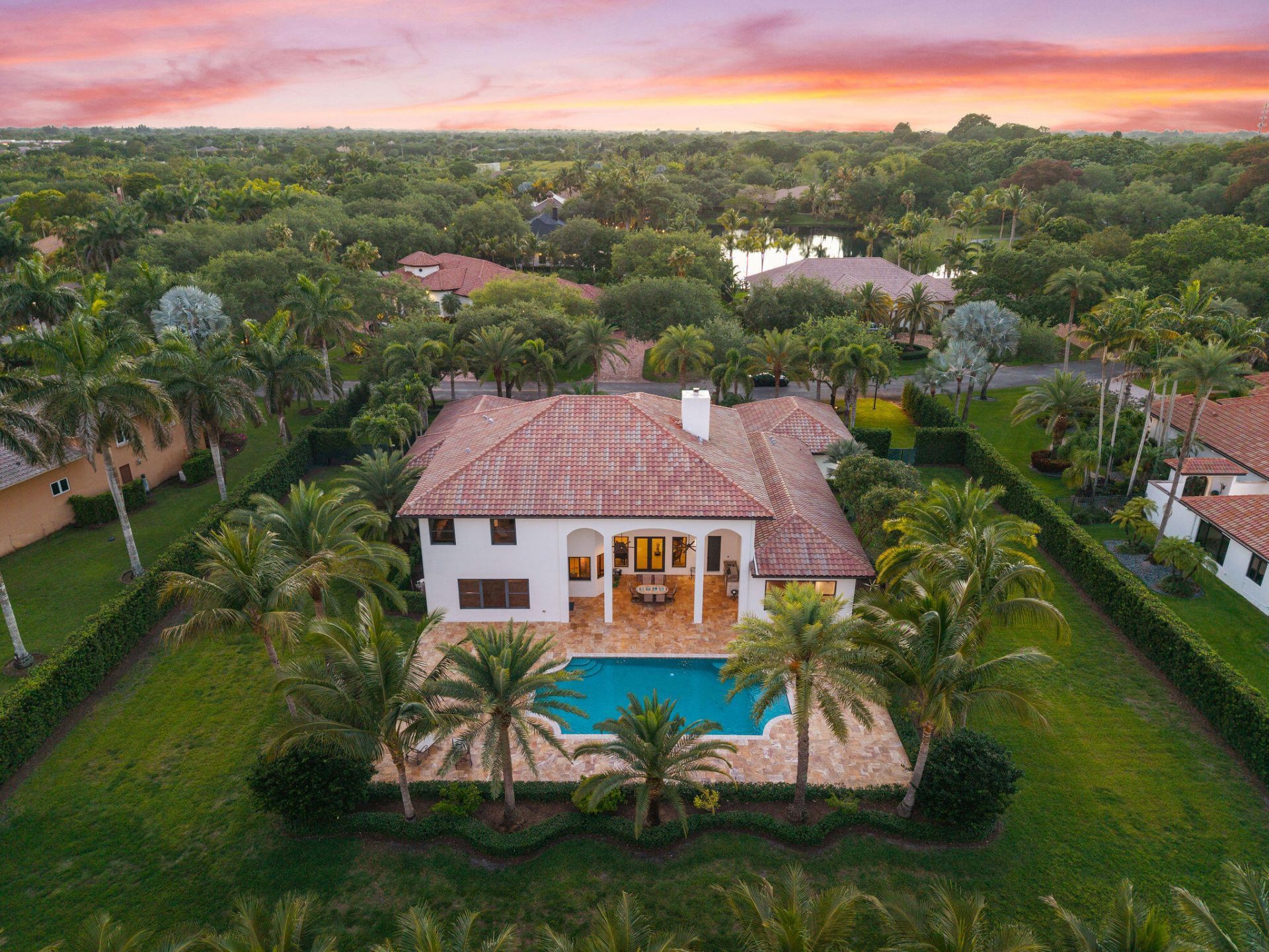 4052 E Ridgeview Drive, Davie, FL 33330 Photo