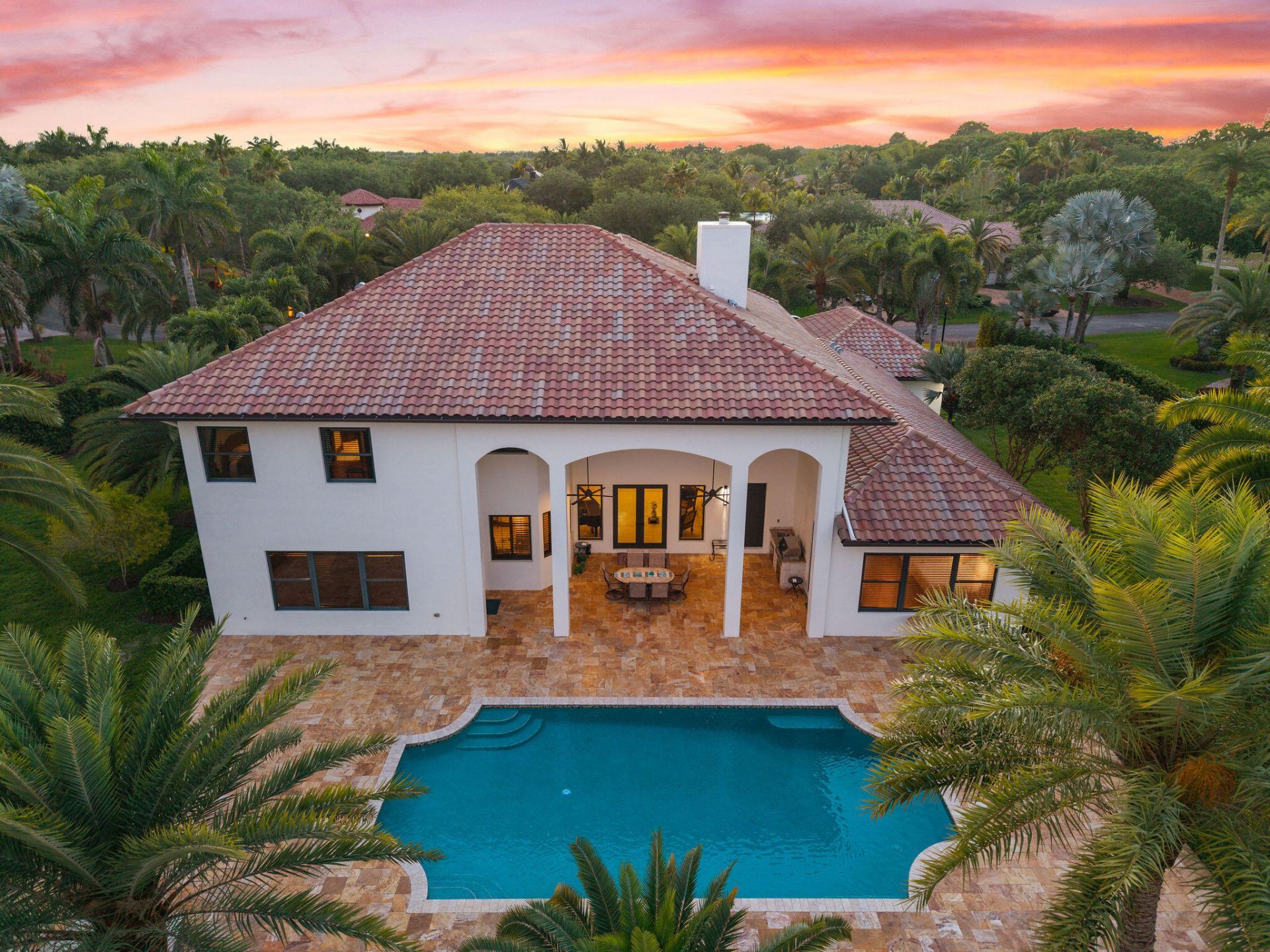 4052 E Ridgeview Drive, Davie, FL 33330 Photo