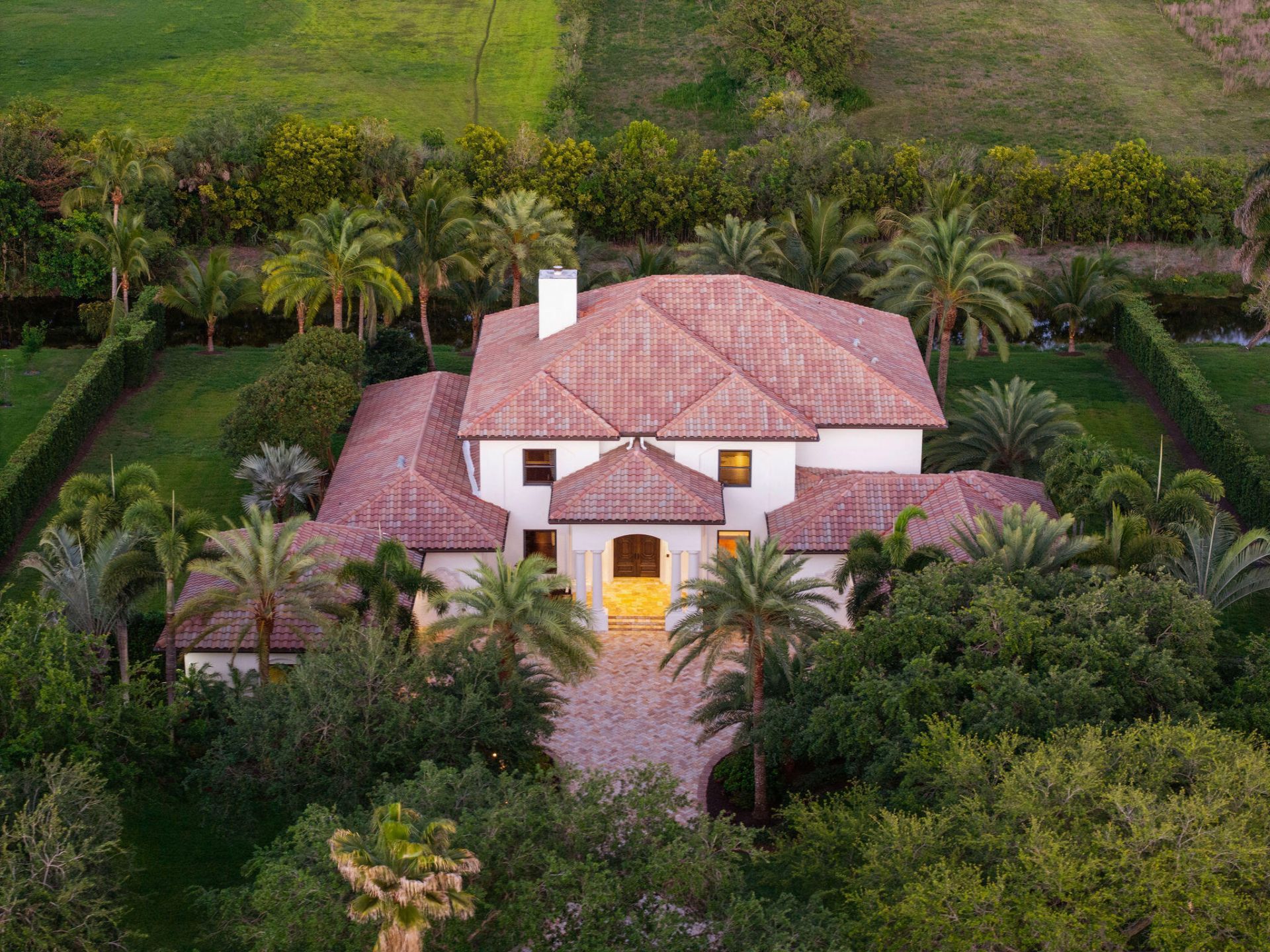 4052 E Ridgeview Drive, Davie, FL 33330 Photo