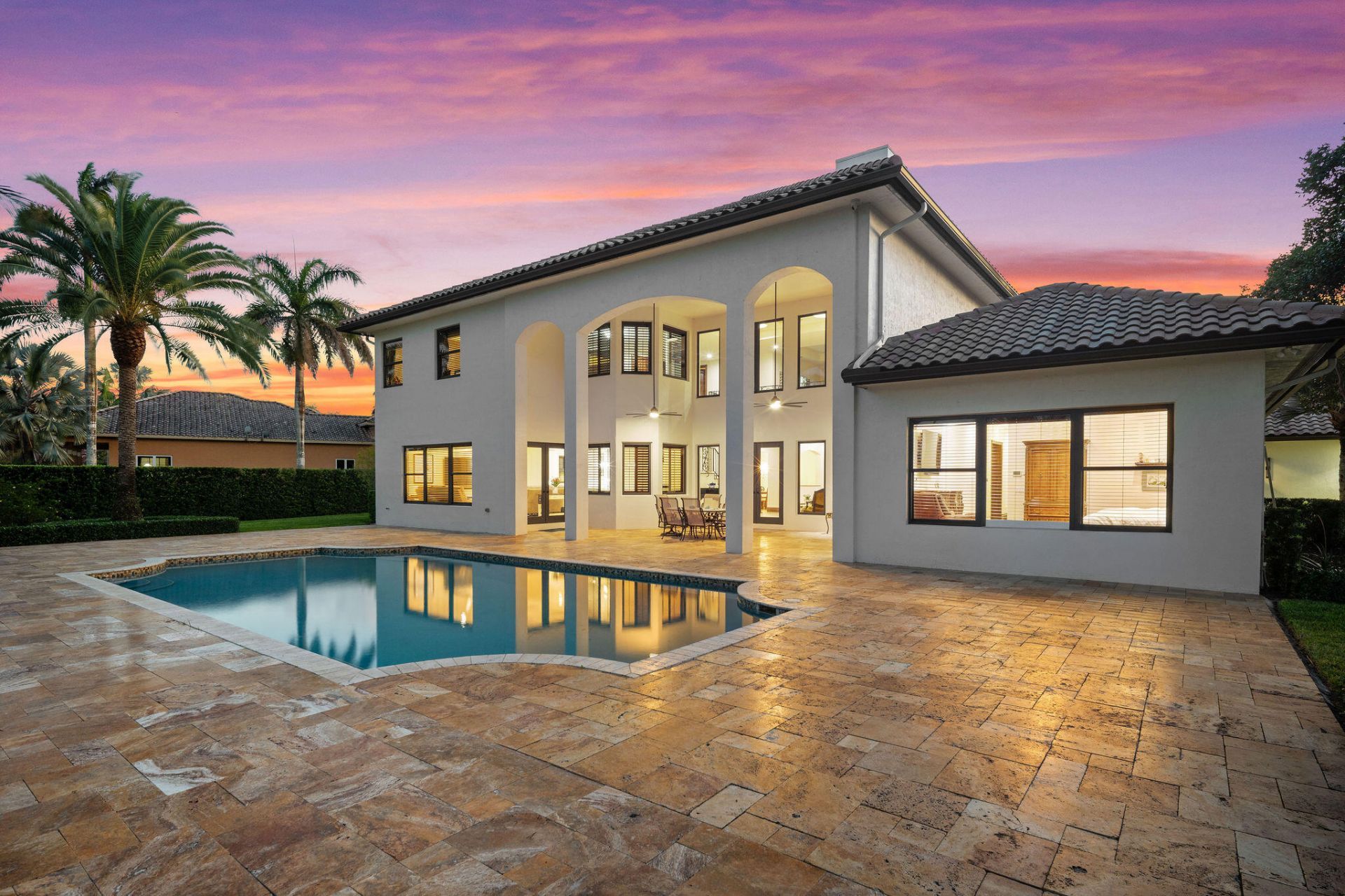 4052 E Ridgeview Drive, Davie, FL 33330 Photo