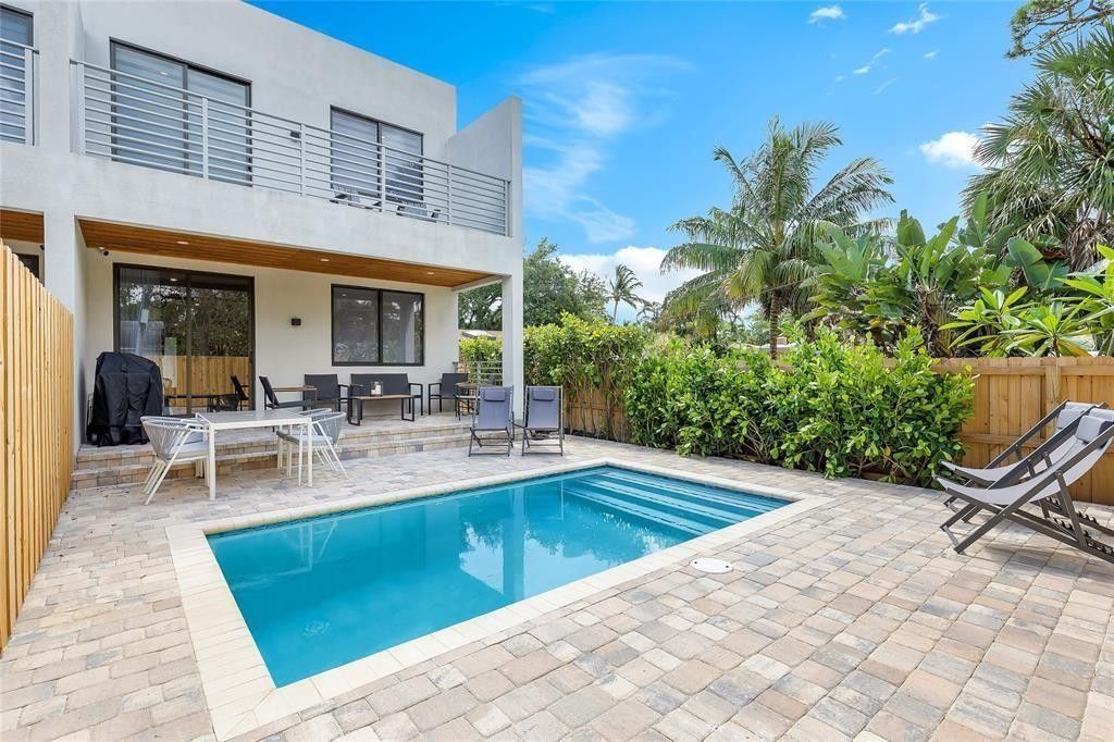 811 SW 10th Terrace, Fort Lauderdale, FL 33315 Photo