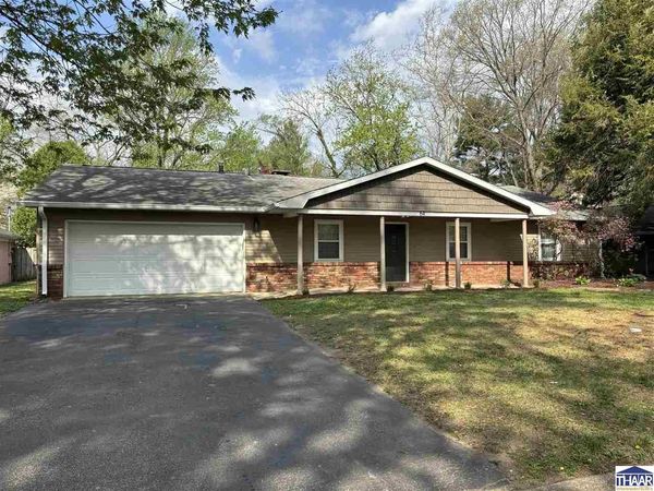 64 E Heritage Drive, Terre Haute, IN 47803